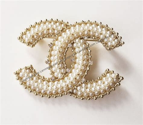 chanel brooch review|authentic Chanel brooches.